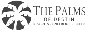 The Palms of Destin Beach Logo